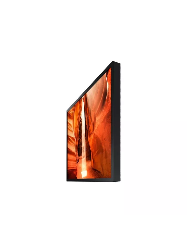 SAMSUNG LH55OMNESGBX Moniteur 55" Vitrine  OM55N-S Full HD 4000cd/m2