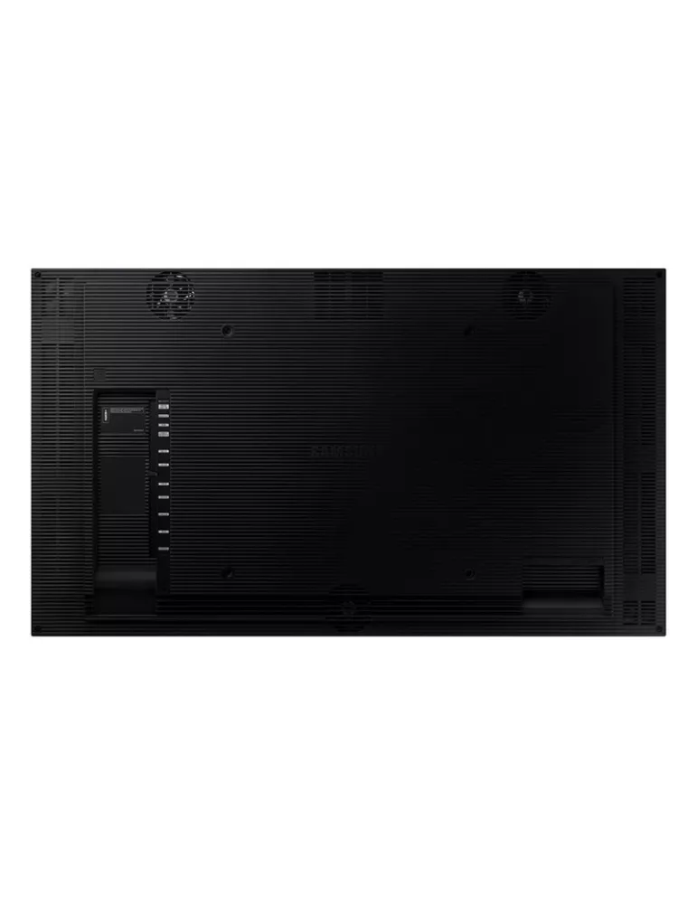 SAMSUNG LH55OMNESGBX 55  High brightness monitor OM55N-S LCD E-LED Full HD 4000 cd m² 24 7 SAMSUNG SAMLH55OMNESGBX | MusicGood