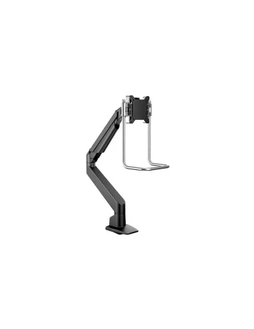 MULTIBRACKETS 2611 Articulated table support with handle Multibrackets Gas Lift Arm Single - 15 - 32  screen VESA Max 100x100