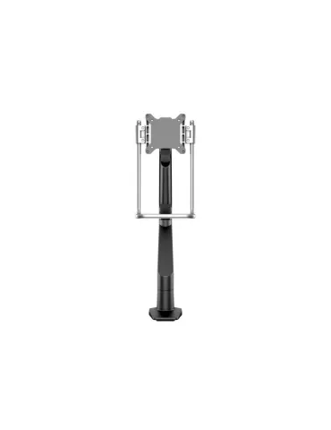 MULTIBRACKETS 2611 Articulated table support with handle Multibrackets Gas Lift Arm Single - 15 - 32  screen VESA Max 100x100 2
