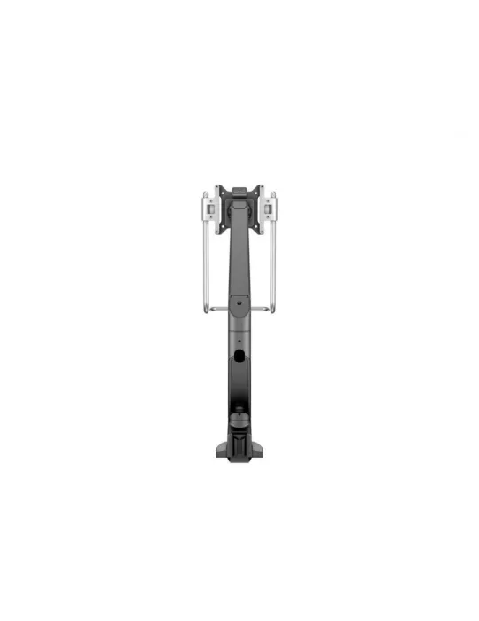 MULTIBRACKETS 2611 Articulated table support with handle Multibrackets Gas Lift Arm Single - 15 - 32  screen VESA Max 100x100