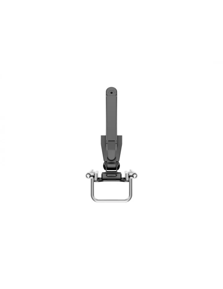 MULTIBRACKETS 2611 Articulated table support with handle Multibrackets Gas Lift Arm Single - 15 - 32  screen VESA Max 100x100