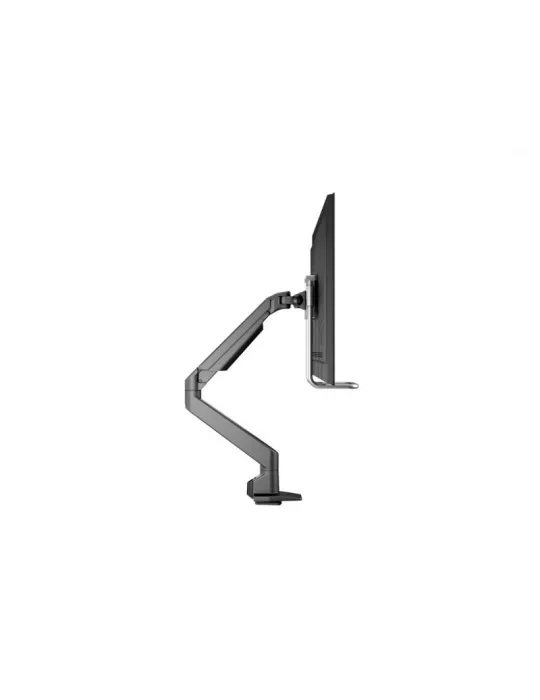 MULTIBRACKETS 2611 Soporte de mesa articulado con asa Multibrackets Brazo de elevación a gas Sencillo - pantalla de 15 - 32  V