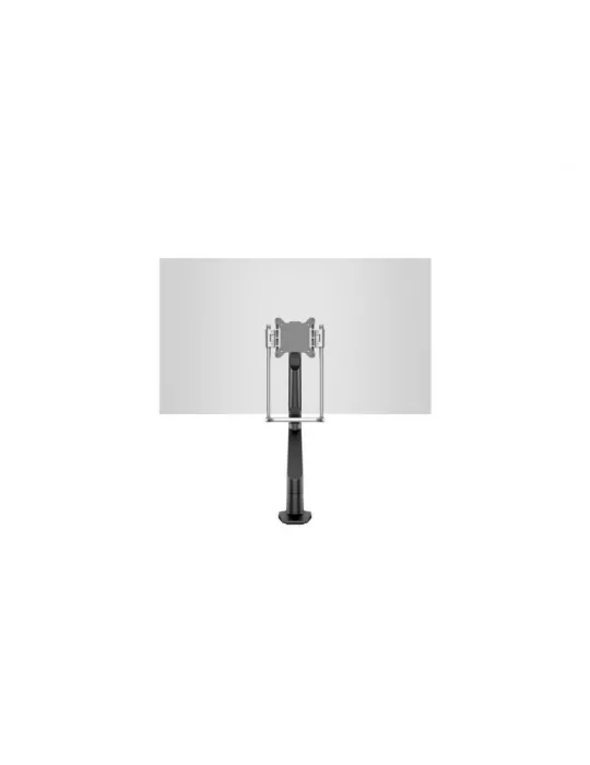 MULTIBRACKETS 2611 Articulated table support with handle Multibrackets Gas Lift Arm Single - 15 - 32  screen VESA Max 100x100