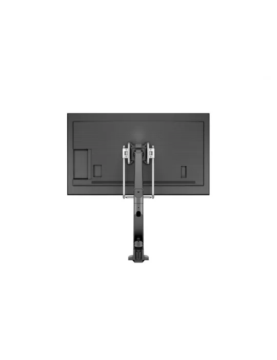 MULTIBRACKETS 2611 Soporte de mesa articulado con asa Multibrackets Brazo de elevación a gas Sencillo - pantalla de 15 - 32  V
