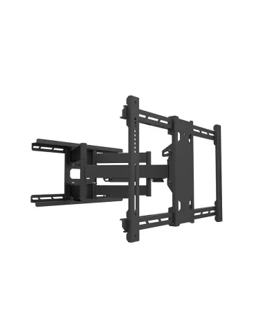 MULTIBRACKETS 2616 Support mural Articule Multibrackets Flexarm Pro 125kg Super Duty Plus pour Ecran LCD 55"-110" VESA 600x400