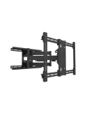 MULTIBRACKETS 2616 Articule Multibrackets Flexarm Pro 125kg Super Duty Plus soporte de pared para pantallas LCD 55 -110  VESA