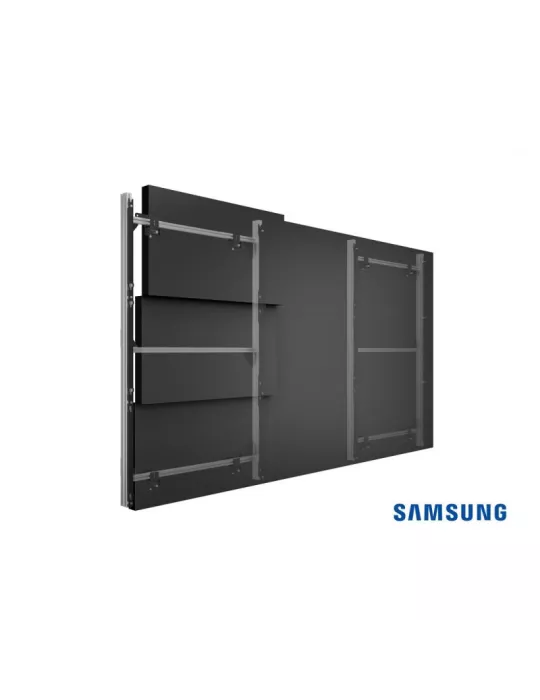 MULTIRACKETS 2079 Multibrackets Samsung LED WALL 3X3 Samsung IER-Series MULTIBRACKETS MUL2079 | MusicGoodDeal