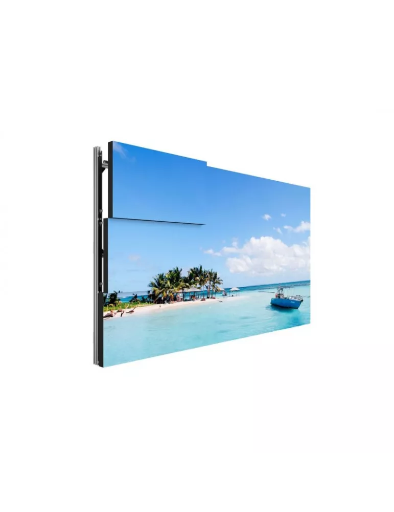 MULTIRACKETS 2079 Multibrackets Samsung LED WALL 3X3 Samsung IER-Series MULTIBRACKETS MUL2079 | MusicGoodDeal