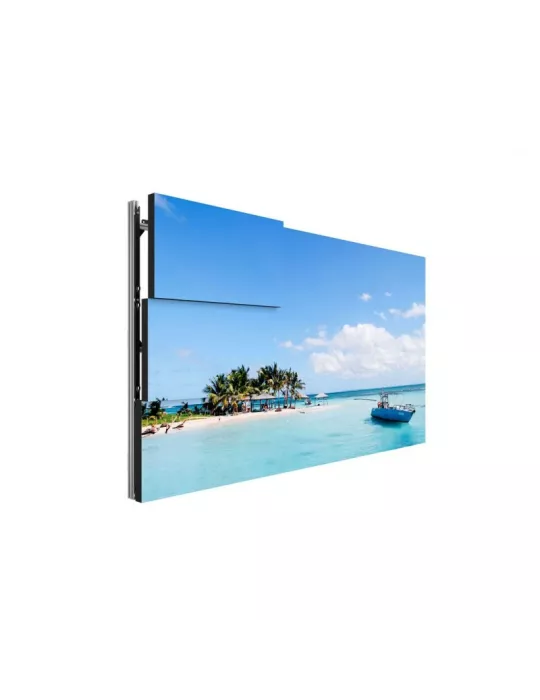 MULTIBRACKETS 2079 Support mur d'images Multibrackets Samsung LED WALL 3X3 Samsung IER-Series