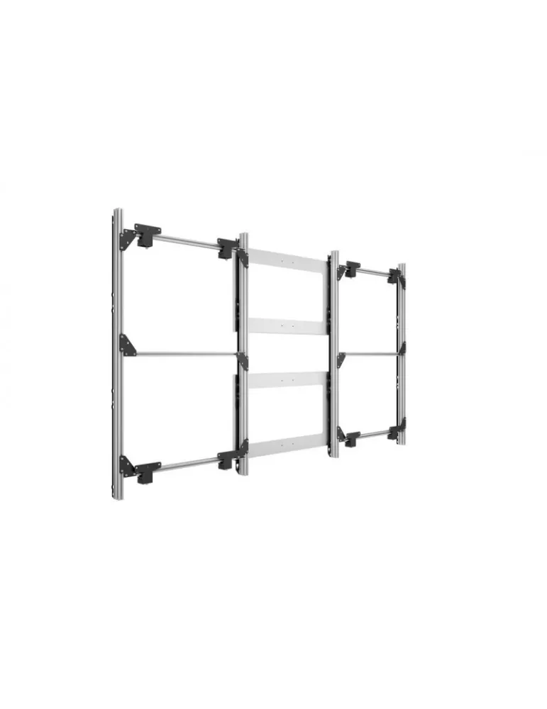 MULTIBRACKETS 2079 Support mur d'images Multibrackets Samsung LED WALL 3X3 Samsung IER-Series
