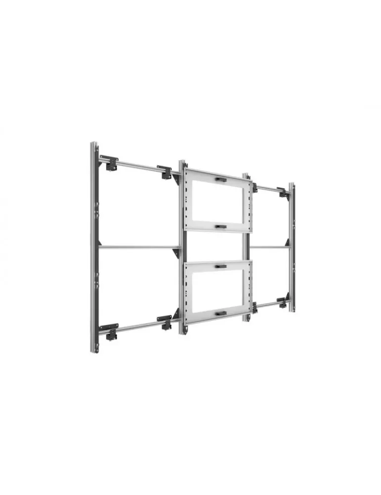 MULTIBRACKETS 2079 Support mur d'images Multibrackets Samsung LED WALL 3X3 Samsung IER-Series