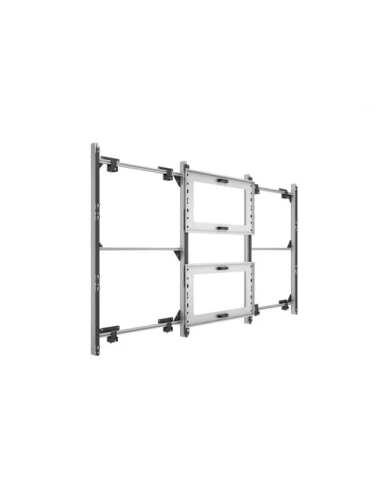 MULTIBRACKETS 2079 Support mur d'images Multibrackets Samsung LED WALL 3X3 Samsung IER-Series