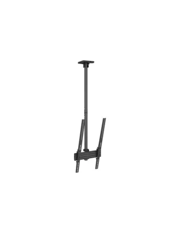 MULTIBRACKETS 6904 Ceiling mount Multibrackets MBC1UP Ceiling Mount Pro - 2 screens 40 -75  VESA Max 400x900 MULTIBRACKETS MUL