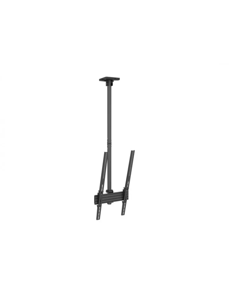 MULTIBRACKETS 6904 Support plafond Multibrackets MBC1UP Ceiling Mount Pro - 2 écrans 40"-75" VESA Max 400x900