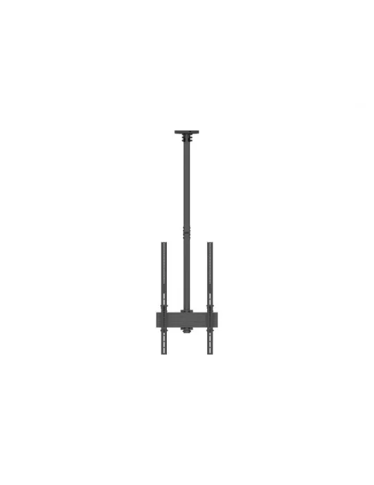 MULTIBRACKETS 6904 Ceiling mount Multibrackets MBC1UP Ceiling Mount Pro - 2 screens 40 -75  VESA Max 400x900 MULTIBRACKETS MUL
