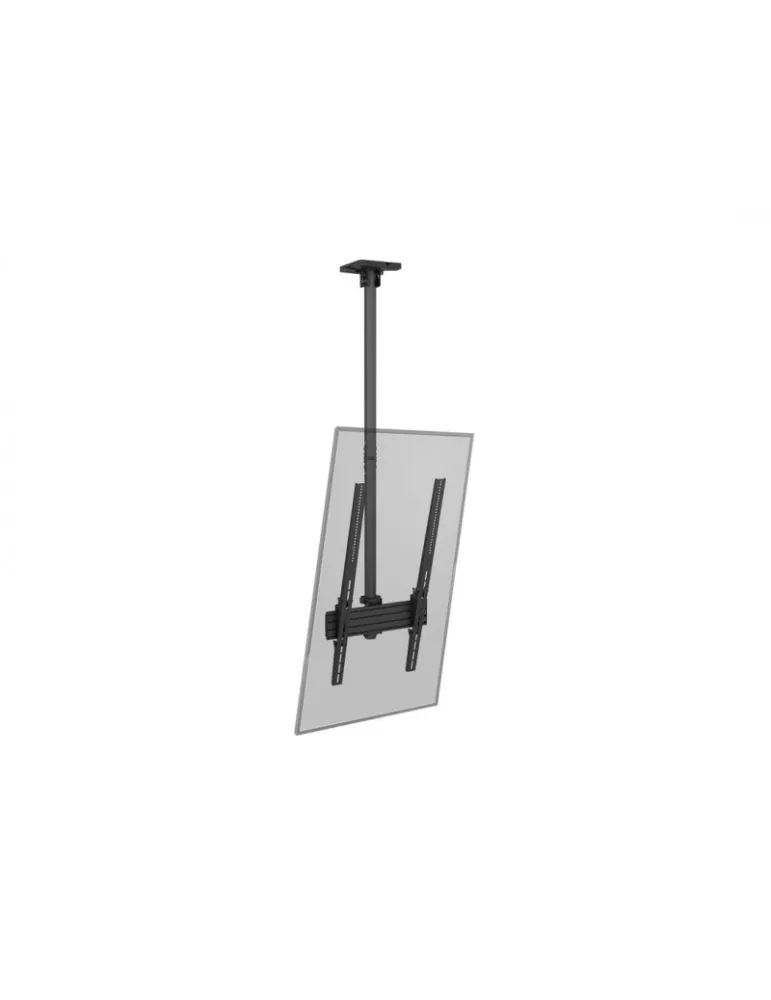 MULTIBRACKETS 6904 Ceiling mount Multibrackets MBC1UP Ceiling Mount Pro - 2 screens 40 -75  VESA Max 400x900 MULTIBRACKETS MUL