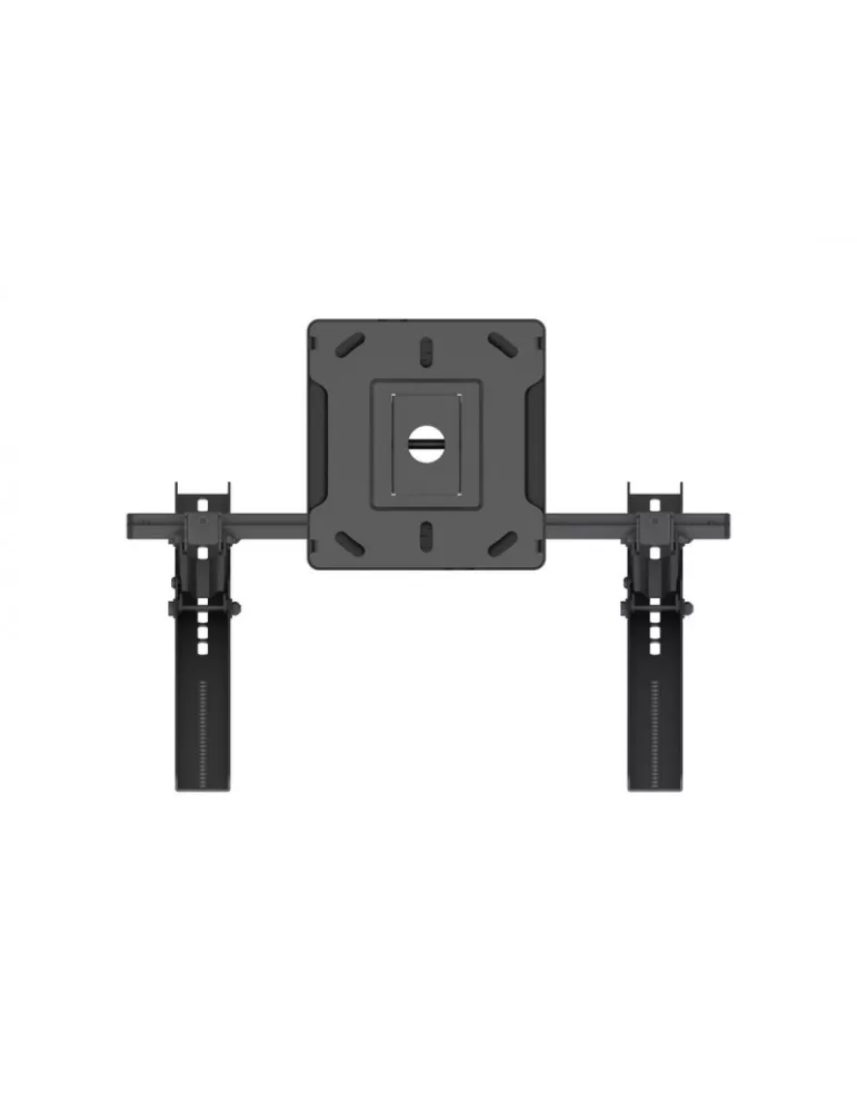 MULTIBRACKETS 6904 Deckenhalterung Multibrackets MBC1UP Ceiling Mount Pro - 2 Monitore 40 -75  VESA Max 400x900 MULTIBRACKETS