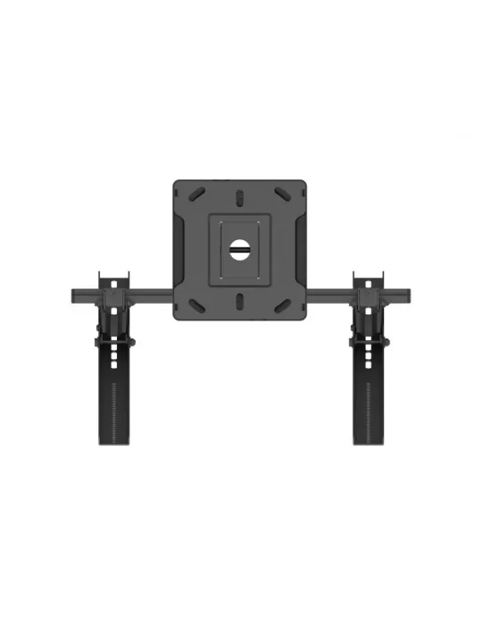 MULTIBRACKETS 6904 Soporte de techo Multibrackets MBC1UP Ceiling Mount Pro - 2 pantallas 40 -75  VESA Max 400x900 MULTIBRACKET