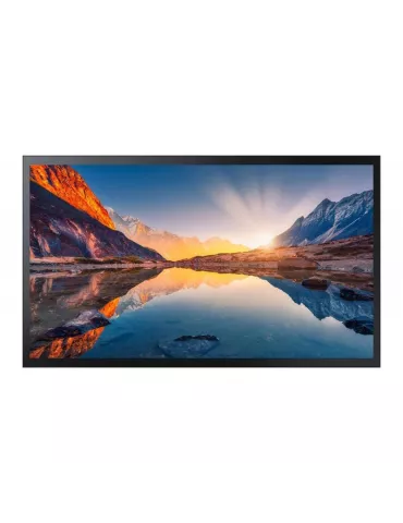 SAMSUNG LH32QMRTBGCX Samsung QM32R-T 32  touchmonitor (FHD 300cd m2 24 7) SAMSUNG SAMLH32QMRTBGCX | MusicGoodDeal