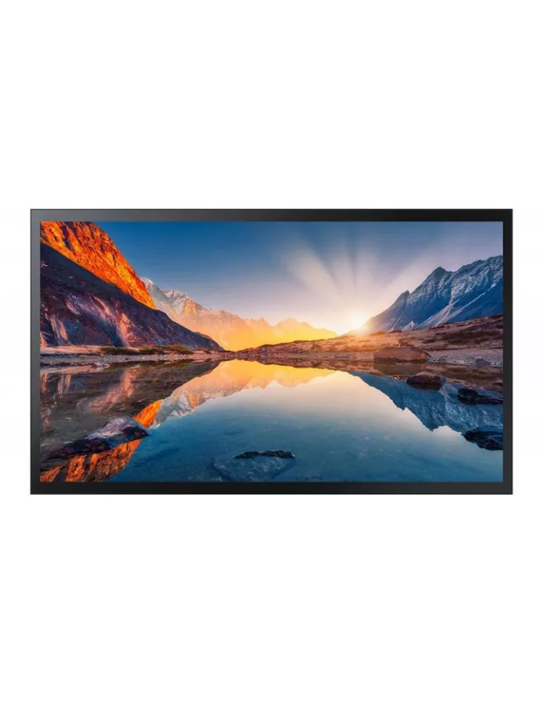SAMSUNG LH32QMRTBGCX Monitor táctil Samsung QM32R-T de 32  (FHD 300cd m2 24 7) SAMSUNG SAMLH32QMRTBGCX | MusicGoodDeal