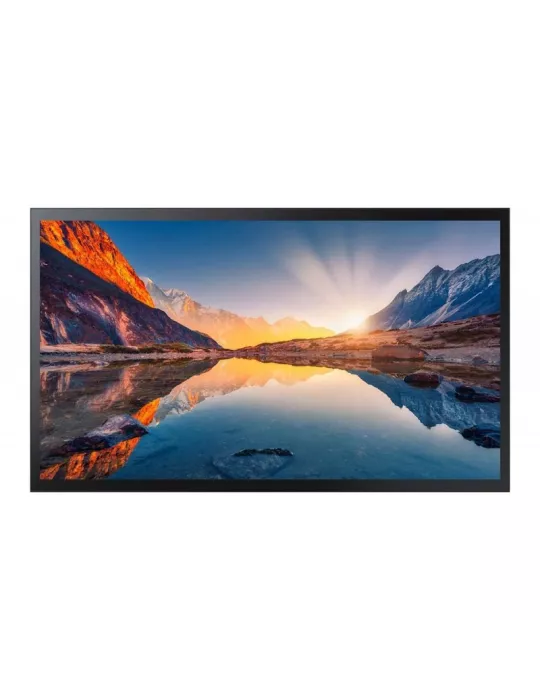 SAMSUNG LH32QMRTBGCX 32  Touchscreen-Monitor Samsung QM32R-T (FHD 300cd m2 24 7) SAMSUNG SAMLH32QMRTBGCX | MusicGoodDeal
