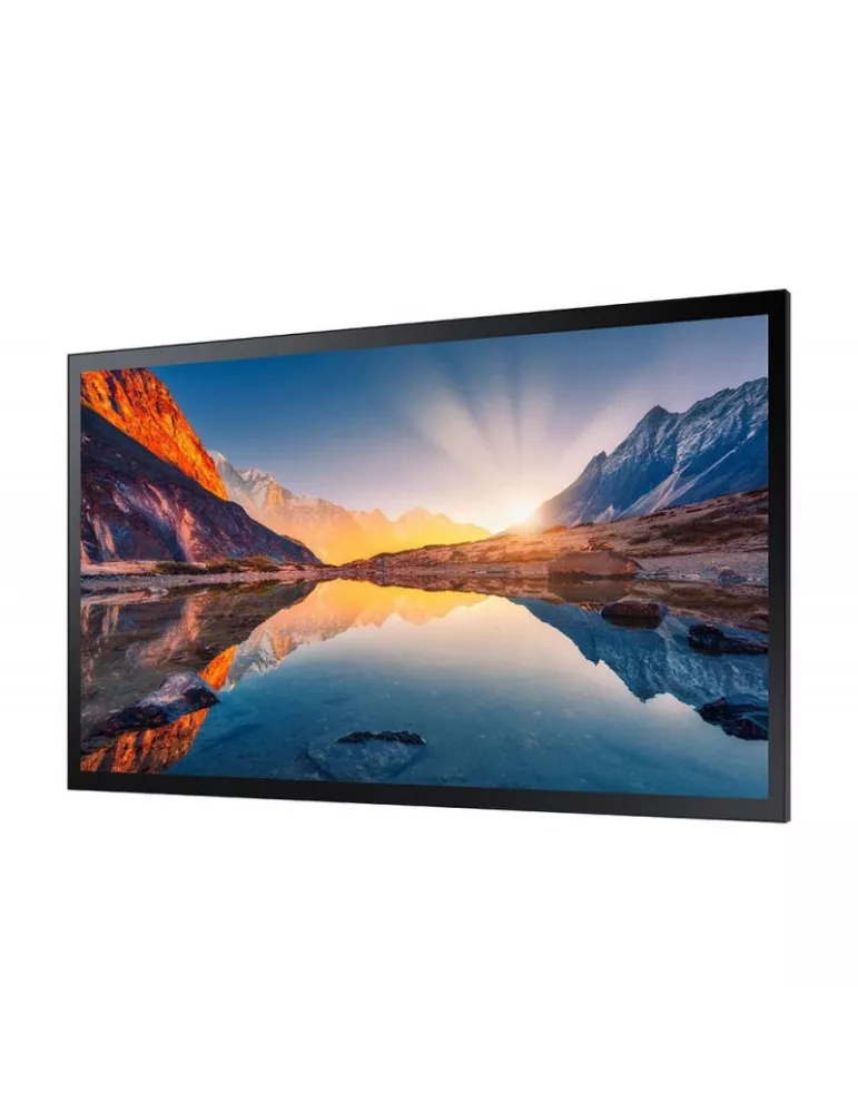SAMSUNG LH32QMRTBGCX Samsung QM32R-T 32  touchmonitor (FHD 300cd m2 24 7) SAMSUNG SAMLH32QMRTBGCX | MusicGoodDeal