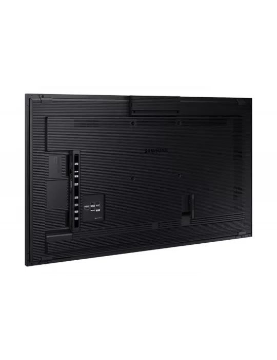 SAMSUNG LH32QMRTBGCX 32  Touchscreen-Monitor Samsung QM32R-T (FHD 300cd m2 24 7) SAMSUNG SAMLH32QMRTBGCX | MusicGoodDeal