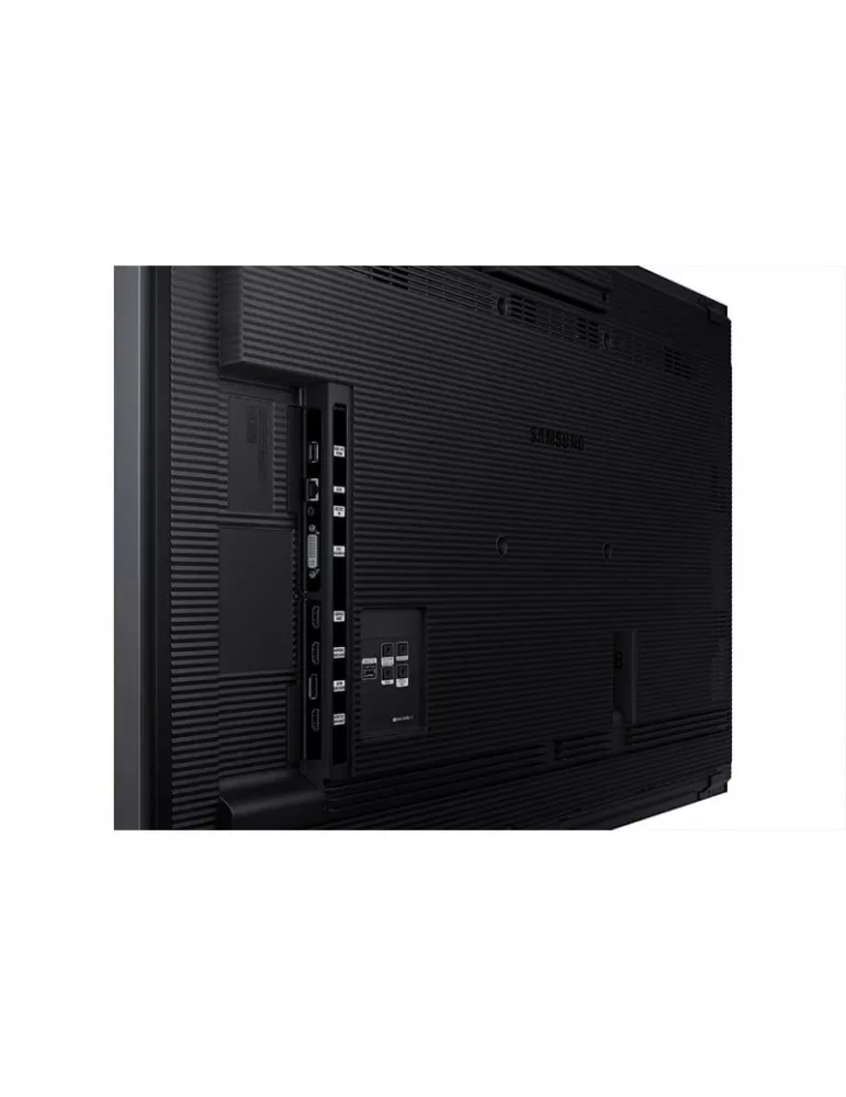 SAMSUNG LH32QMRTBGCX Moniteur 32' tactile Samsung QM32R-T (FHD 300cd/m2 24/7)