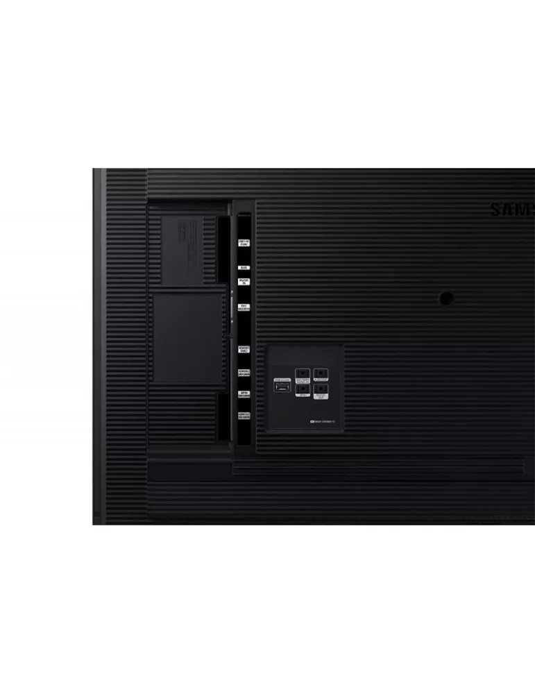 SAMSUNG LH32QMRTBGCX Monitor táctil Samsung QM32R-T de 32  (FHD 300cd m2 24 7) SAMSUNG SAMLH32QMRTBGCX | MusicGoodDeal