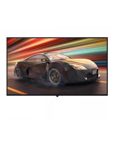 PANASONIC TH43SQE2W Moniteur 43''  TH-43SQE2W UHD LCD ADS Direct-LED 3840x2160 500 cd/m2