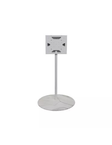 EUROMET 20612 Support pour moniteur sol fixe Elite