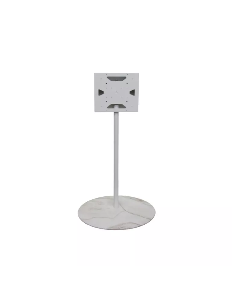 EUROMET 20612 Elite fixed floor monitor stand EUROMET EUR20612 | MusicGoodDeal