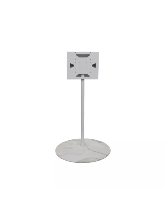 EUROMET 20612 Elite fixed floor monitor stand EUROMET EUR20612 | MusicGoodDeal