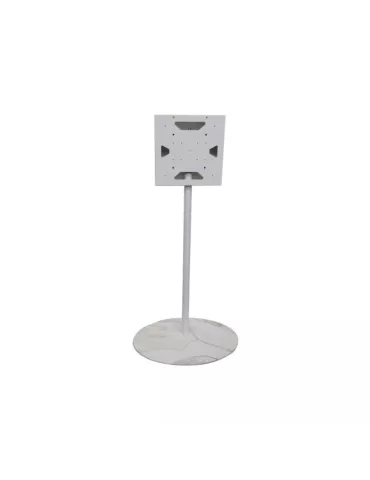 EUROMET 20612 Elite fixed floor monitor stand EUROMET EUR20612 | MusicGoodDeal 2
