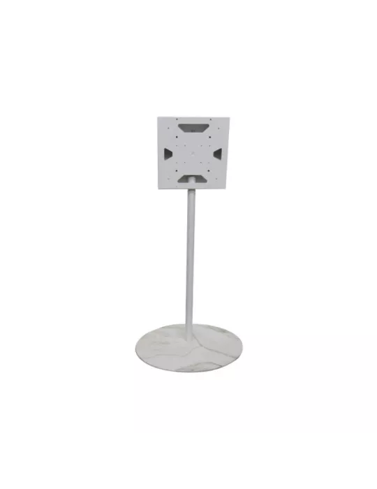 EUROMET 20612 Support pour moniteur sol fixe Elite