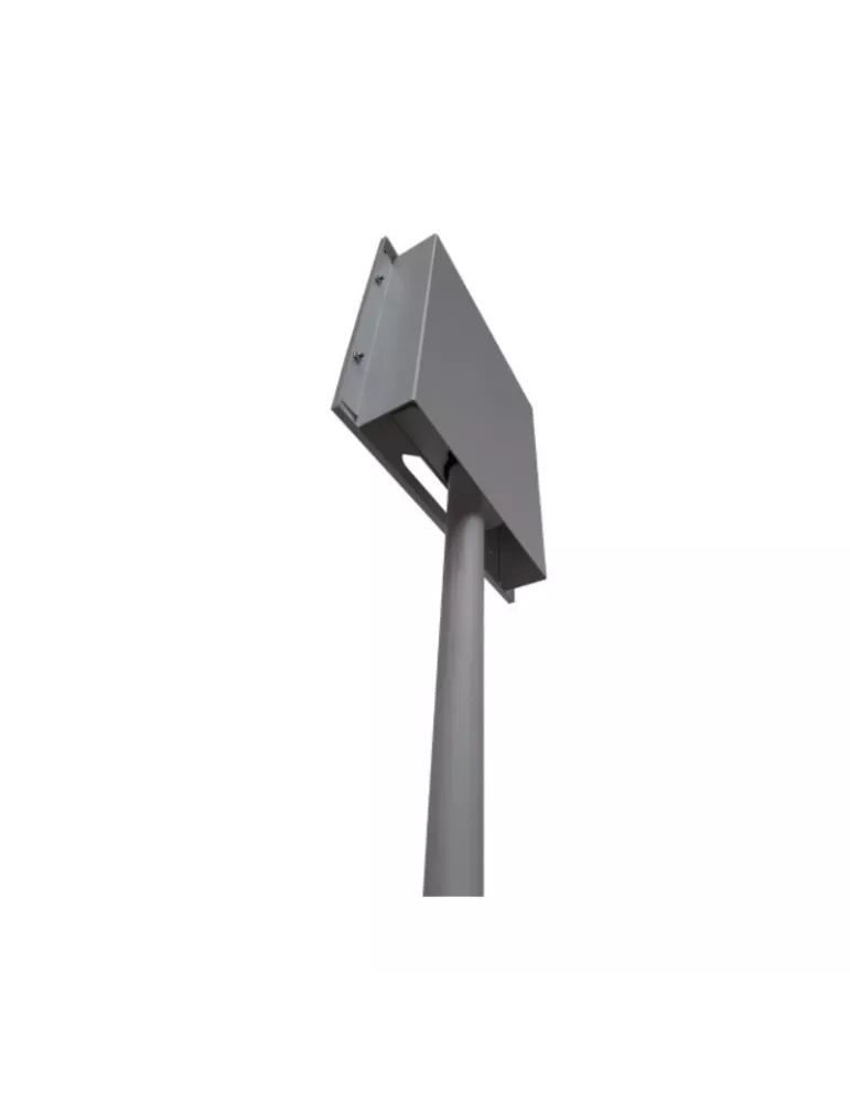 EUROMET 20612 Soporte para monitor de suelo fijo Elite EUROMET EUR20612 | MusicGoodDeal