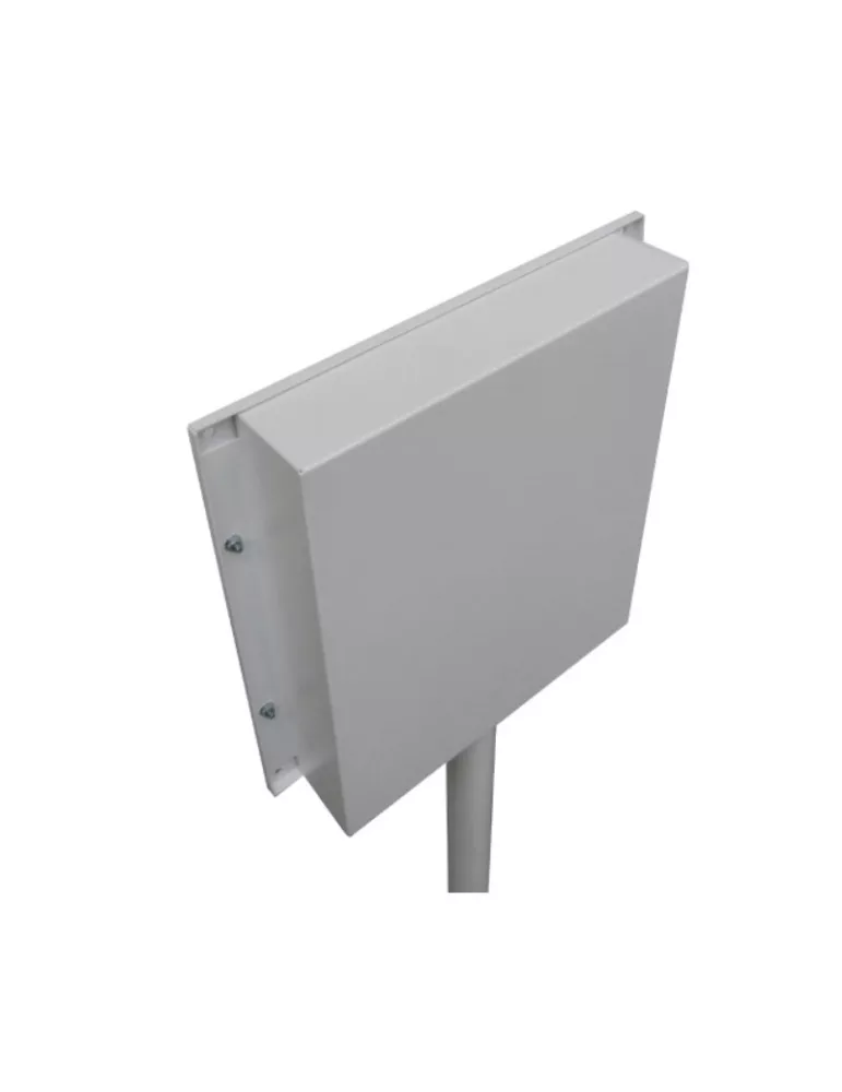 EUROMET 20612 Support pour moniteur sol fixe Elite