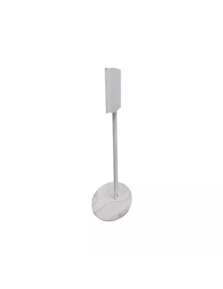 EUROMET 20612 Soporte para monitor de suelo fijo Elite EUROMET EUR20612 | MusicGoodDeal