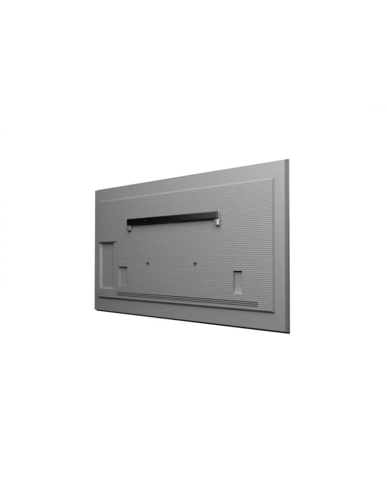 MULTIBRACKETS 4166 Soporte de pared fijo y seguro para pantallas Retrato  40-75  u Horizontal  32-65 . MULTIBRACKETS MUL4166 |