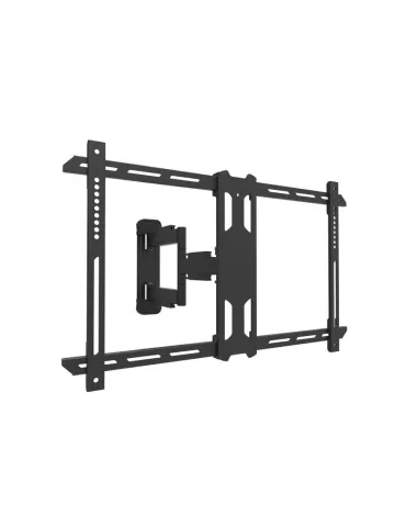 MULTIBRACKETS 2758 Multibrackets FlexArm Pro 40kg HD Soporte de pared articulado simple para pantallas LCD 40 -75  - Peso 40kg