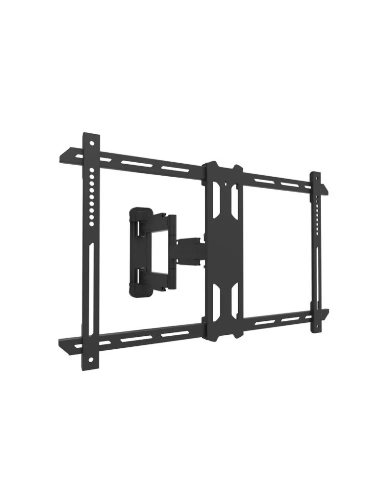 MULTIBRACKETS 2758 Multibrackets FlexArm Pro 40kg HD Soporte de pared articulado simple para pantallas LCD 40 -75  - Peso 40kg