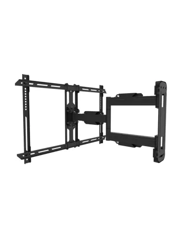 MULTIBRACKETS 2758 Multibrackets FlexArm Pro 40kg HD Soporte de pared articulado simple para pantallas LCD 40 -75  - Peso 40kg 2