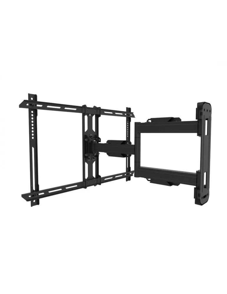 MULTIBRACKETS 2758 Support mural articulé Multibrackets FlexArm Pro 40kg HD Single pour ecran LCD 40"-75" - Poids 40kg Vesa 600