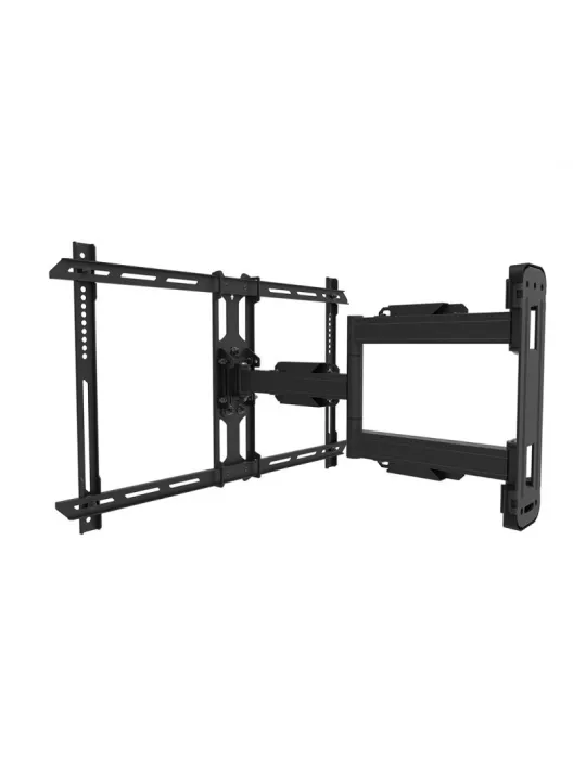 MULTIBRACKETS 2758 Support mural articulé Multibrackets FlexArm Pro 40kg HD Single pour ecran LCD 40"-75" - Poids 40kg Vesa 600