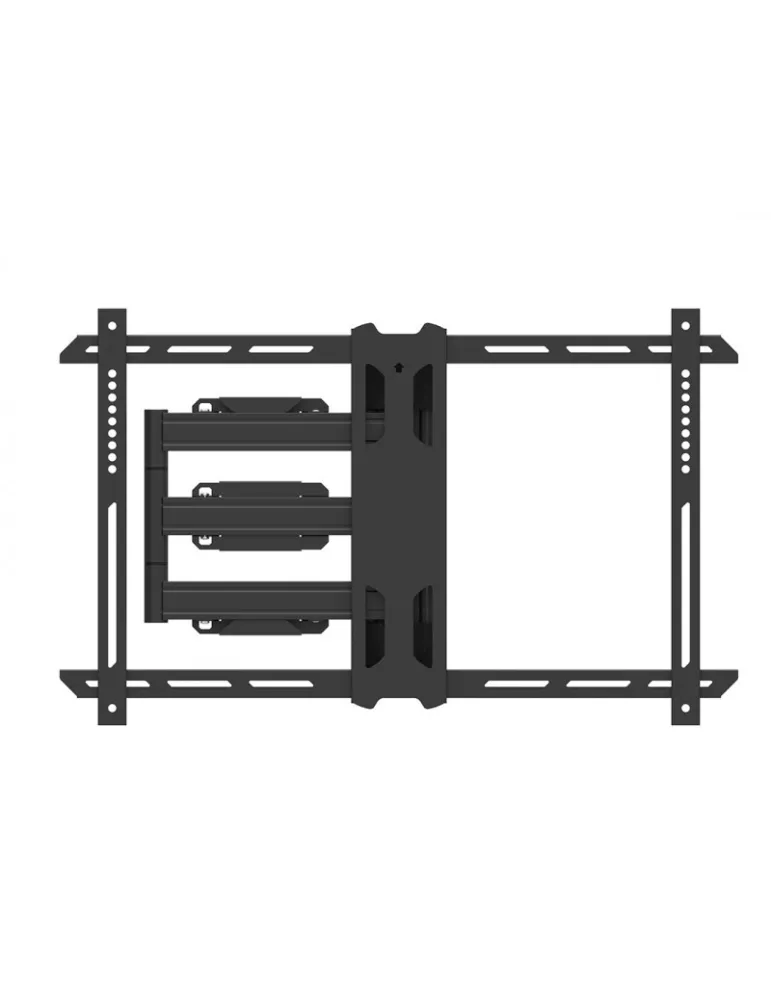 MULTIBRACKETS 2758 Support mural articulé Multibrackets FlexArm Pro 40kg HD Single pour ecran LCD 40"-75" - Poids 40kg Vesa 600
