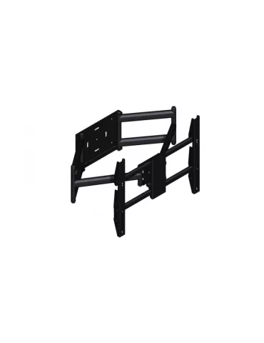 EDBAK RPWS1 Soporte extensible VESA 600x400 Distancia 15-80cm máx 120 kg EDBAK EDBRPWS1 | MusicGoodDeal