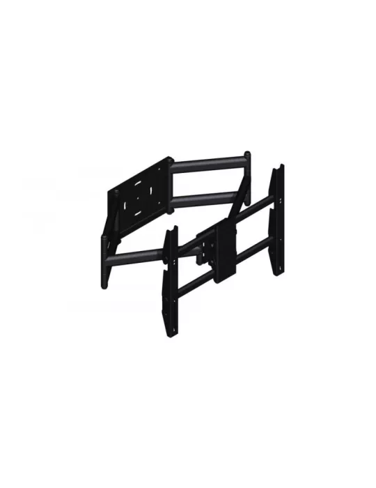 EDBAK RPWS1 Ausziehbare Halterung VESA 600x400 Abstand 15-80cm max 120 kg EDBAK EDBRPWS1 | MusicGoodDeal