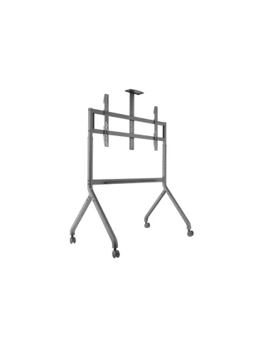 MULTIBRACKETS 6770 Support sol mobile Multibrackets Collaboration Floorstand - écran 65 -100  VESA Max 1200x600 MULTIBRACKETS