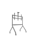 MULTIBRACKETS 6770 Support mobile  Collaboration Floorstand 65''-100'' REF: